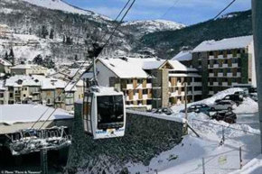 Le Studio Coup de Coeur Ax-Les-Thermes